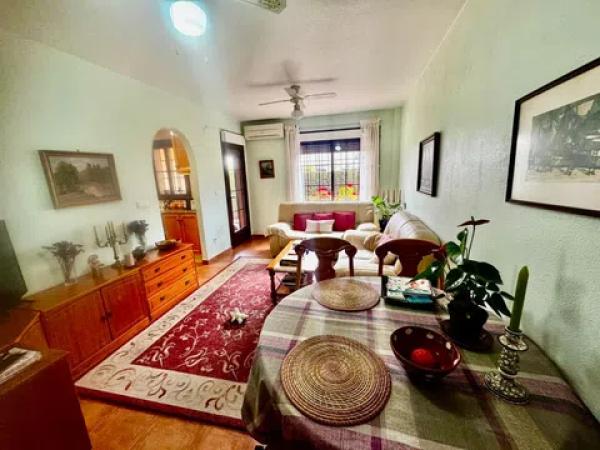 Dúplex en calle las Abubillas s/n