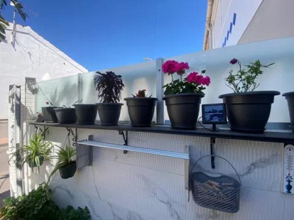 Dúplex en calle Almoradí