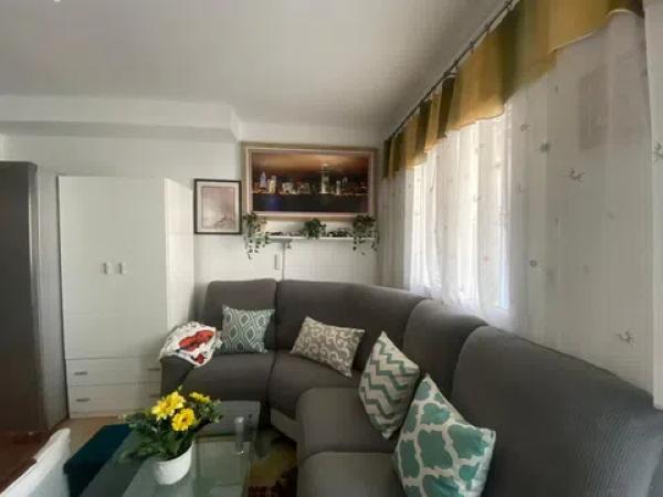 Dúplex en calle Almoradí