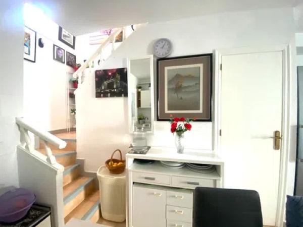 Dúplex en calle Almoradí