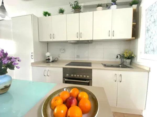 Dúplex en calle Almoradí