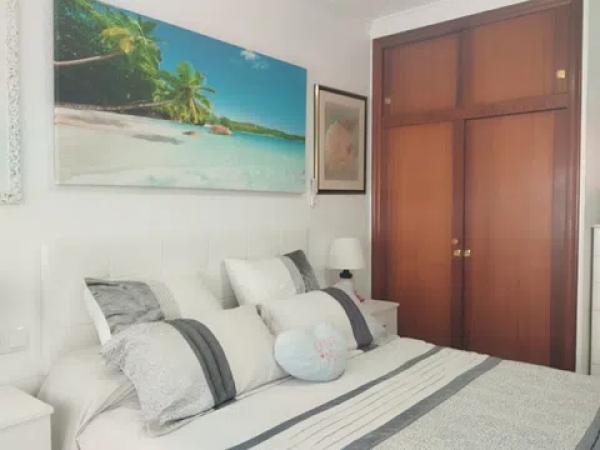 Dúplex en calle Almoradí