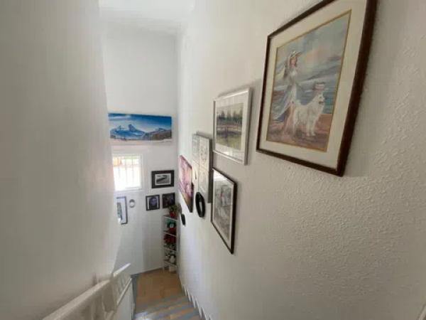 Dúplex en calle Almoradí