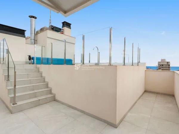 Piso en calle Ramón Gallud, 164