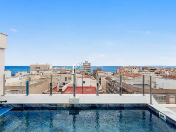 Piso en calle Ramón Gallud, 164