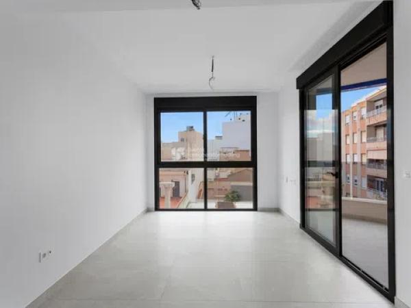 Piso en calle Ramón Gallud, 164