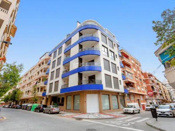 Piso en calle Ramón Gallud, 164