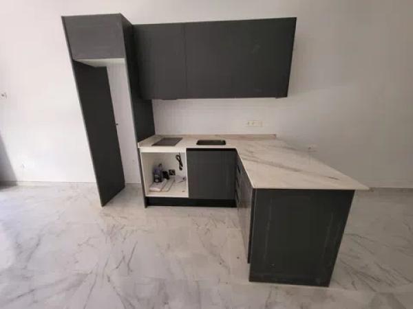 Estudio en calle Mayor, 43