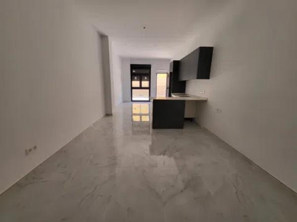 Estudio en calle Mayor, 43