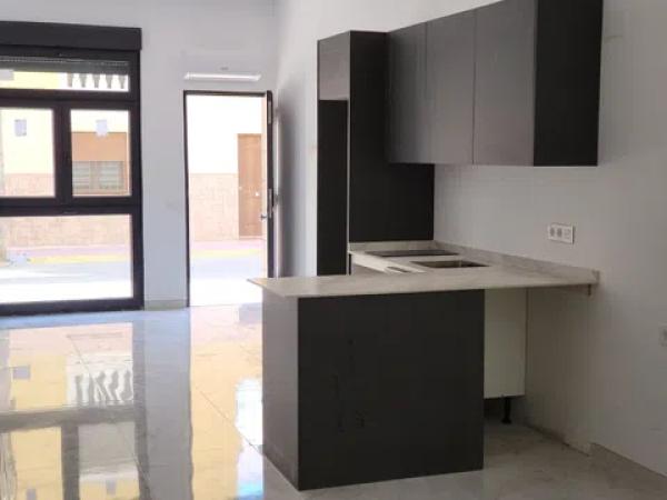 Estudio en calle Mayor, 43