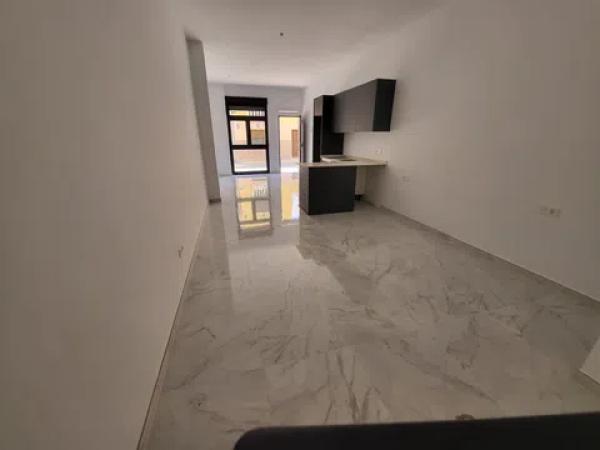 Estudio en calle Mayor, 43