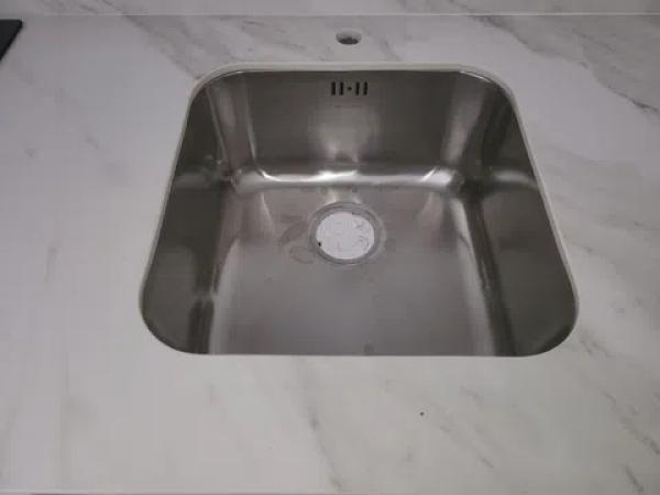 Estudio en calle Mayor, 43