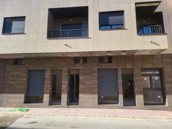 Estudio en calle Mayor, 43