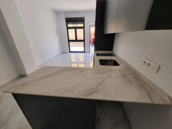 Estudio en calle Mayor, 43