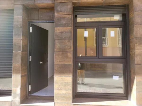 Estudio en calle Mayor, 43