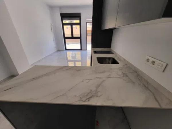 Estudio en calle Mayor, 43