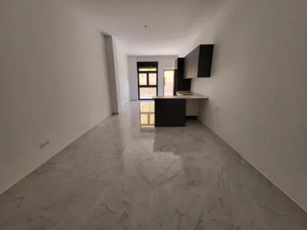 Estudio en calle Mayor, 43