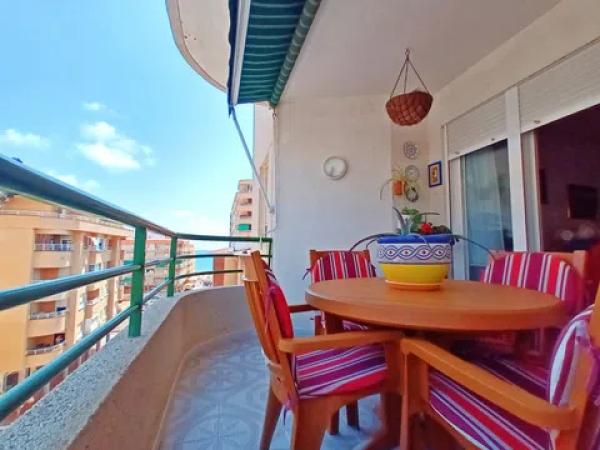 Piso en avenida Avenue Virgen del Carmen