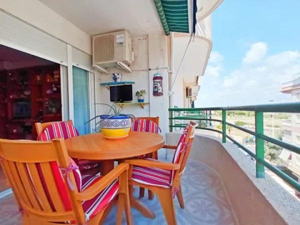 Piso en avenida Avenue Virgen del Carmen