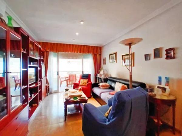 Piso en avenida Avenue Virgen del Carmen