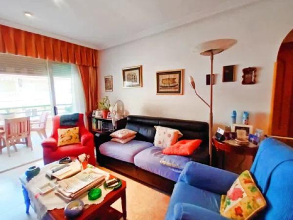 Piso en avenida Avenue Virgen del Carmen