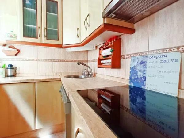 Piso en avenida Avenue Virgen del Carmen