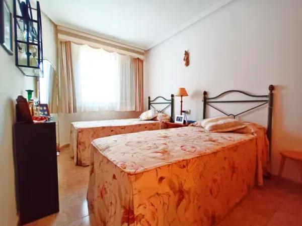 Piso en avenida Avenue Virgen del Carmen