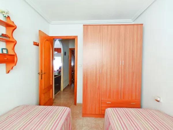 Piso en avenida Avenue Virgen del Carmen