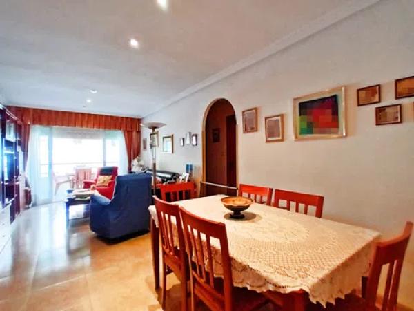 Piso en avenida Avenue Virgen del Carmen