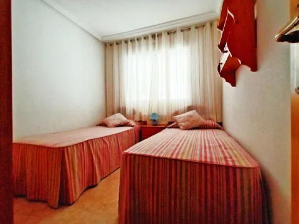 Piso en avenida Avenue Virgen del Carmen