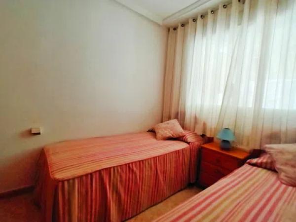 Piso en avenida Avenue Virgen del Carmen