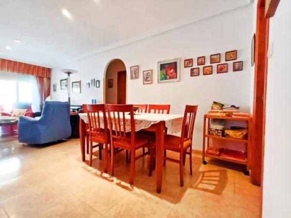 Piso en avenida Avenue Virgen del Carmen