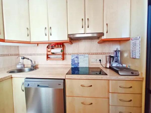 Piso en avenida Avenue Virgen del Carmen