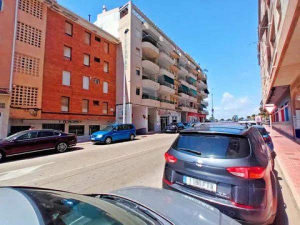 Piso en avenida Avenue Virgen del Carmen