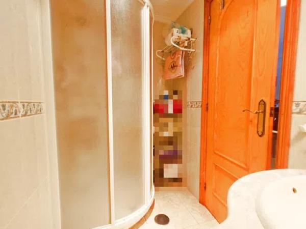 Piso en avenida Avenue Virgen del Carmen