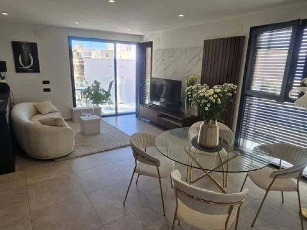 Piso en calle Ramón Gallud