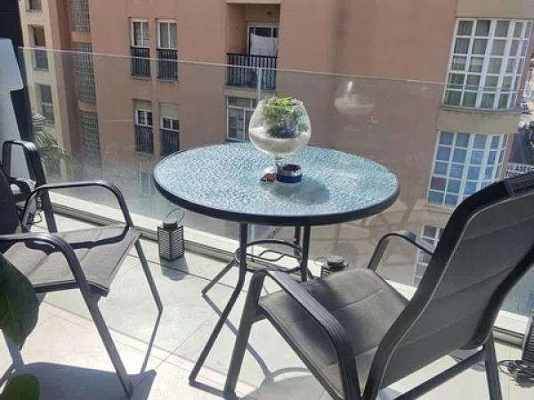 Piso en calle Ramón Gallud