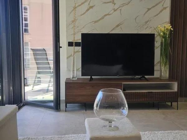 Piso en calle Ramón Gallud