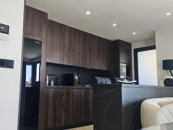 Piso en calle Ramón Gallud