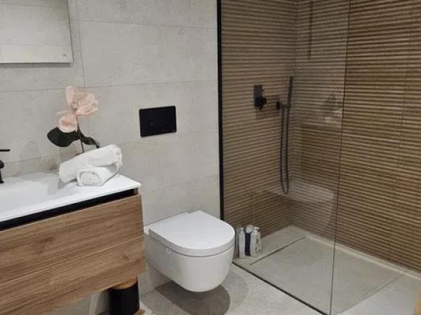 Piso en calle Ramón Gallud