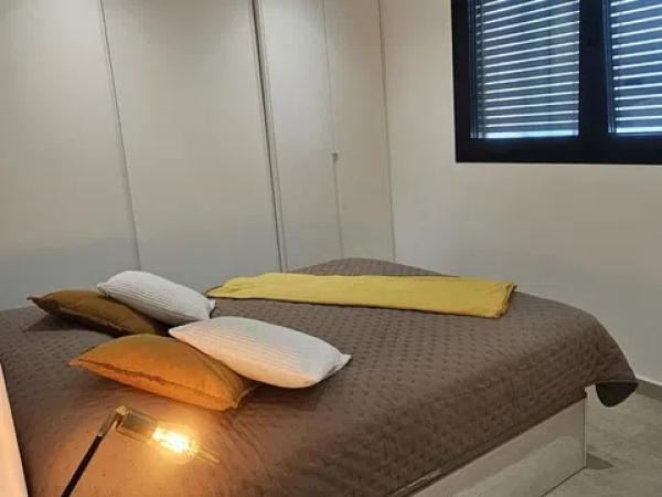 Piso en calle Ramón Gallud