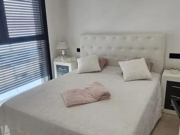 Piso en calle Ramón Gallud