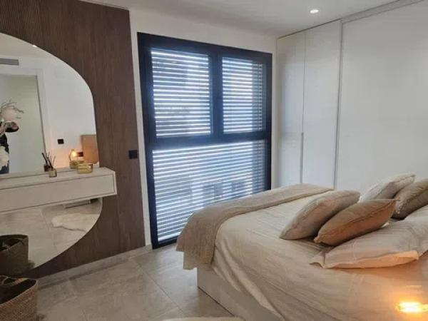 Piso en calle Ramón Gallud