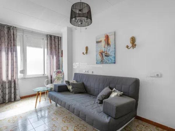 Dúplex en calle Río Navia, 34