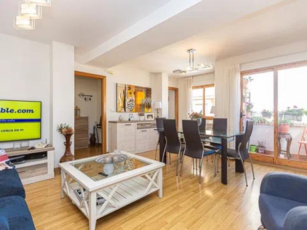 Piso en Barrio Centro - Muelle Pesquero