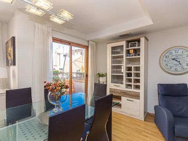 Piso en Barrio Centro - Muelle Pesquero