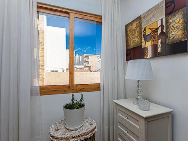 Piso en Barrio Centro - Muelle Pesquero