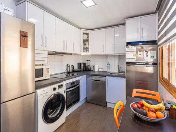 Piso en Barrio Centro - Muelle Pesquero