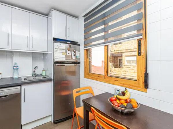 Piso en Barrio Centro - Muelle Pesquero