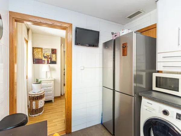 Piso en Barrio Centro - Muelle Pesquero